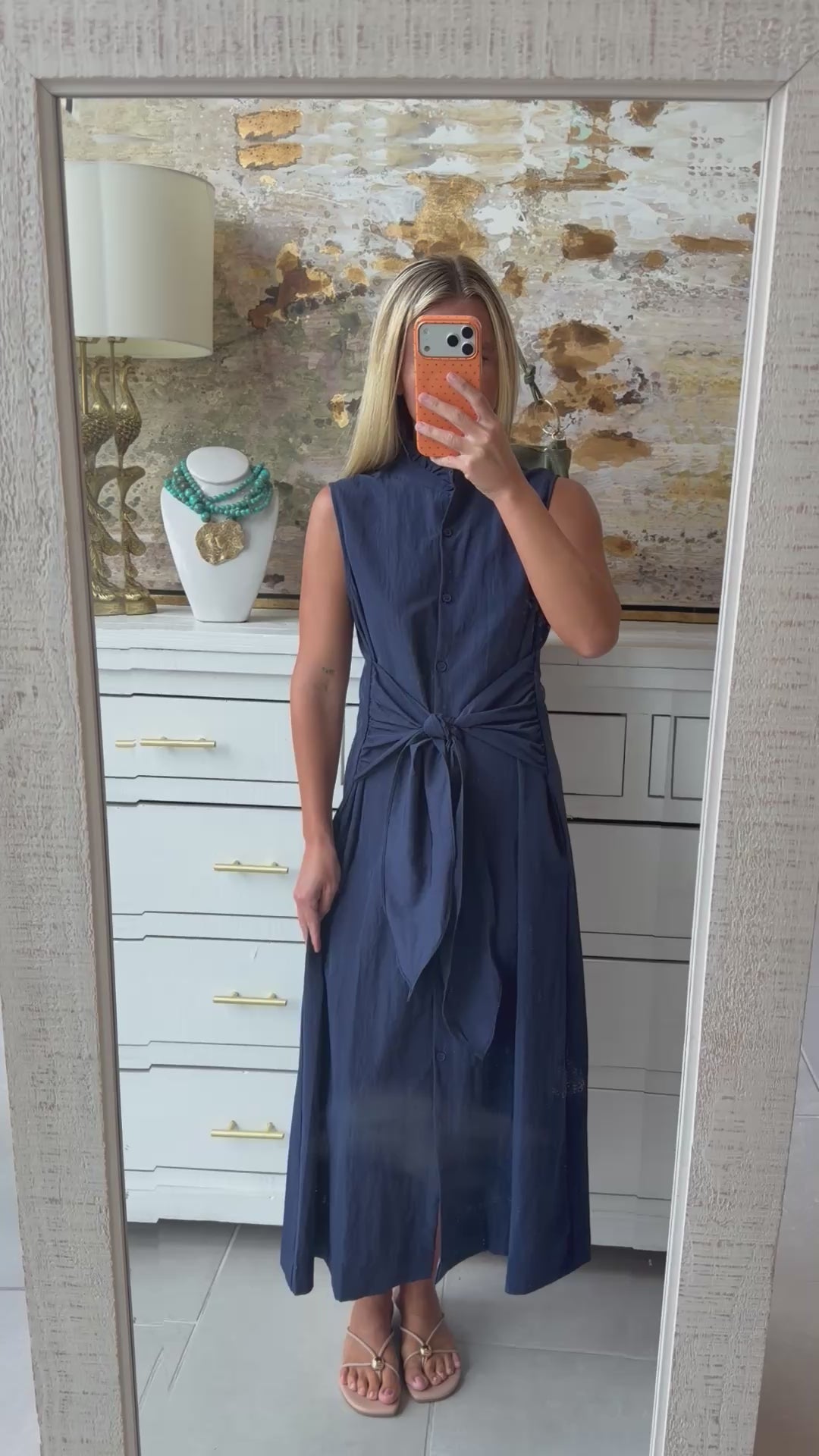 Loving You Dress