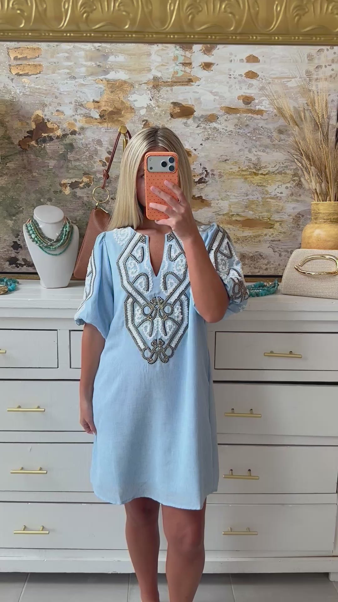Love Story Dress