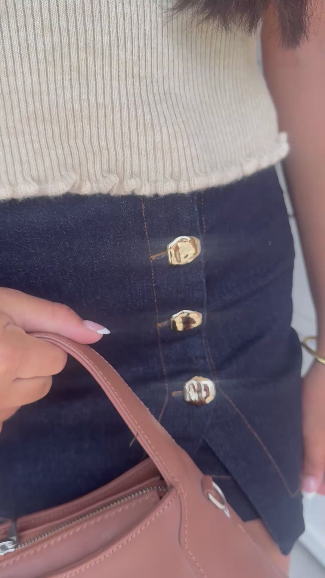 The Stella Skort