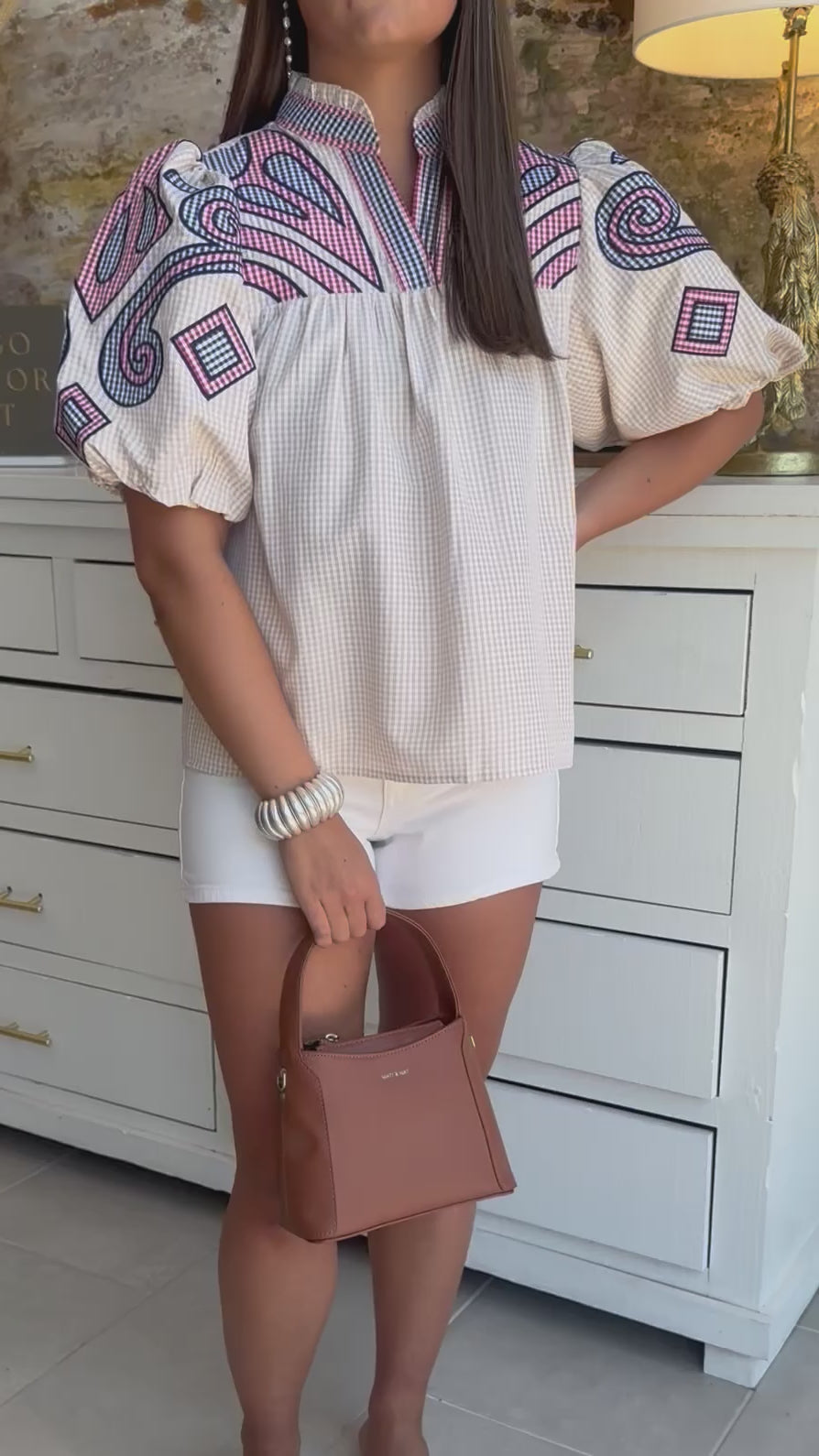 The Celebration Top