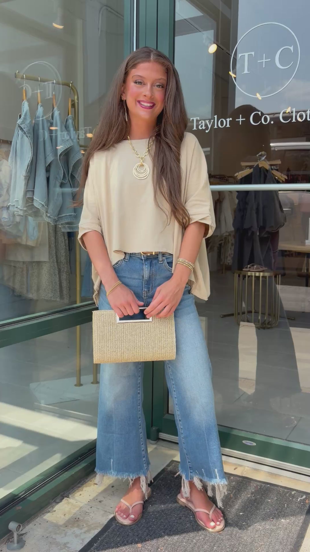 The Ellsworth Top