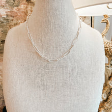 Load image into Gallery viewer, Timberly Necklace
