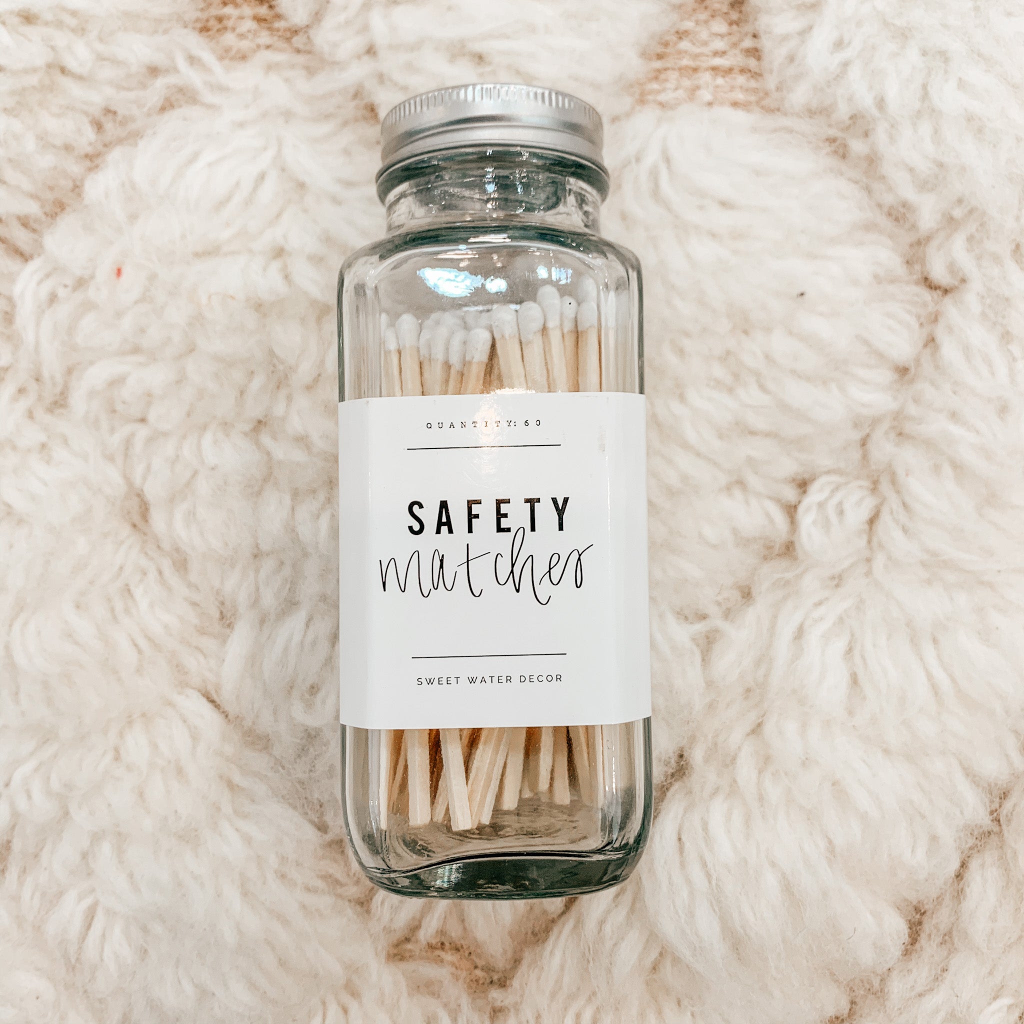 Sweet Water Decor Products