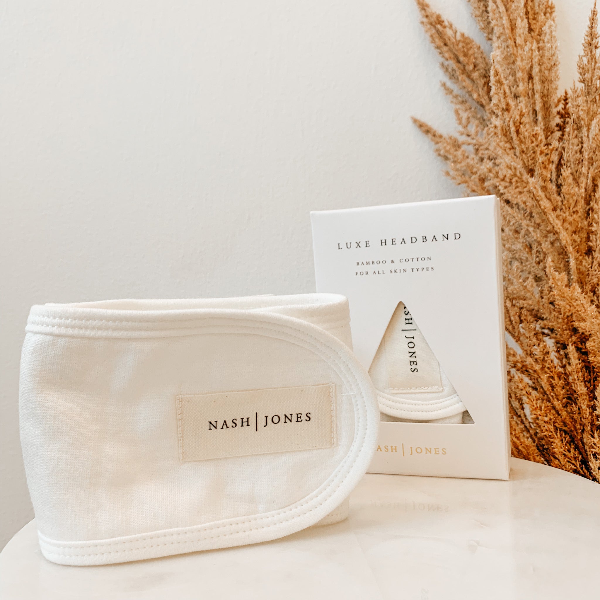 Nash and Jones Skincare