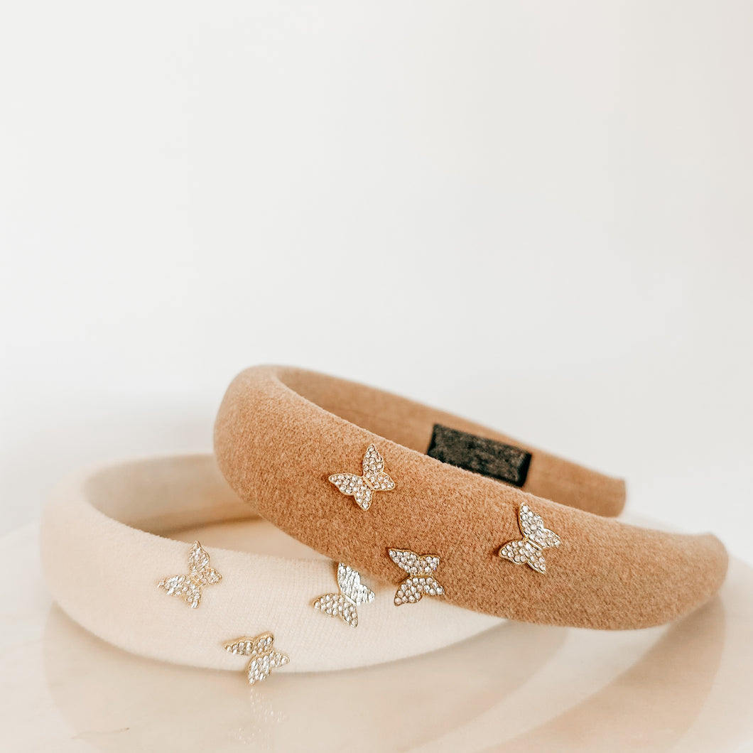 Must Have Statement Headbands