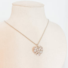 Load image into Gallery viewer, My Heart Forever Necklace
