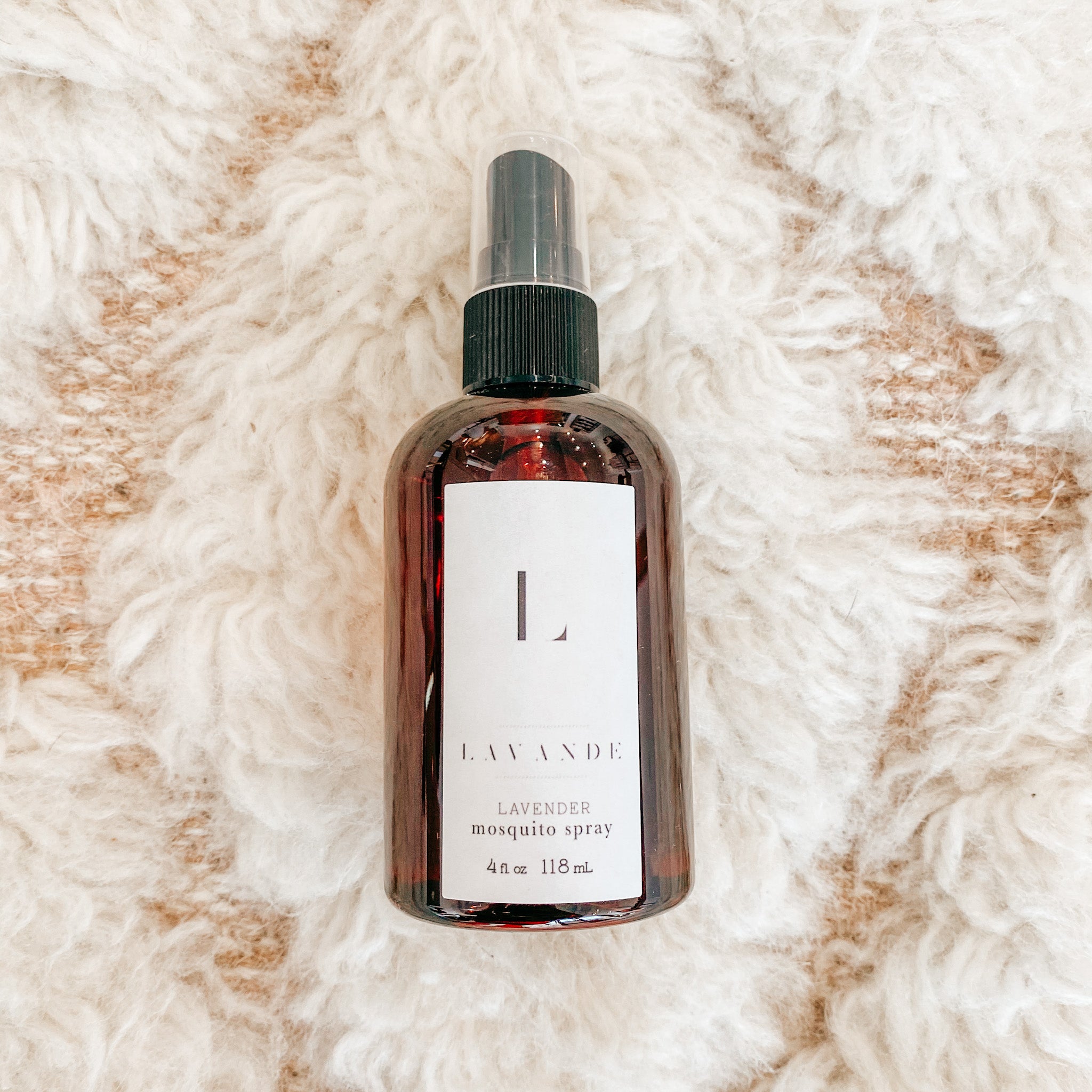 Lavande Products