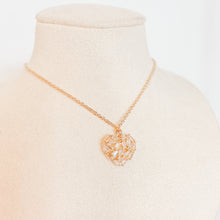 Load image into Gallery viewer, My Heart Forever Necklace
