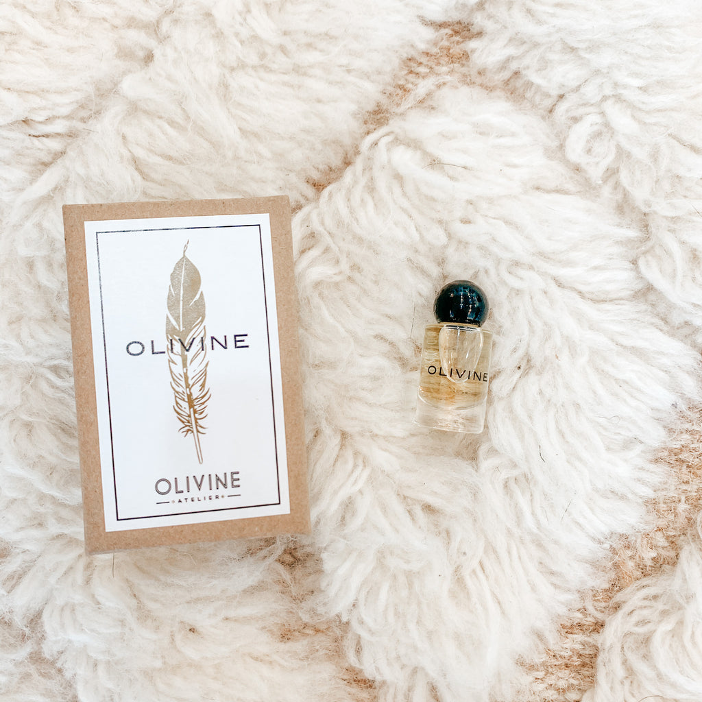 Olivine Atelier Products