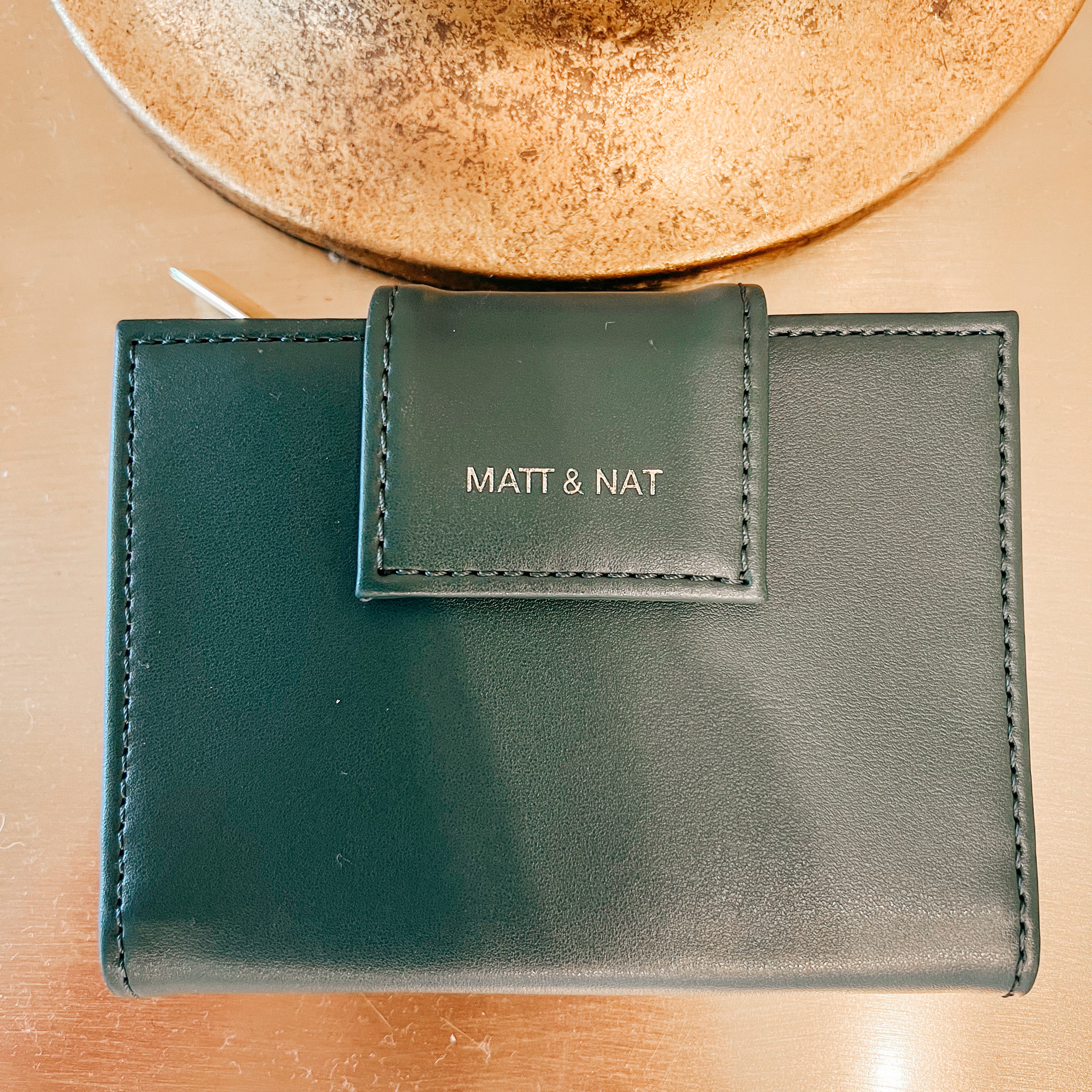 Matt & Nat Wallets