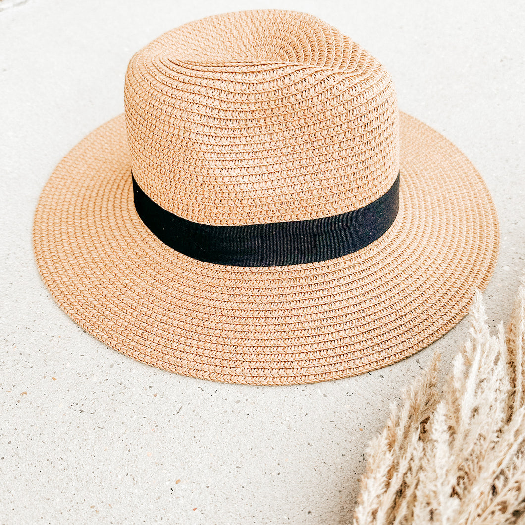 Good Summer Hat