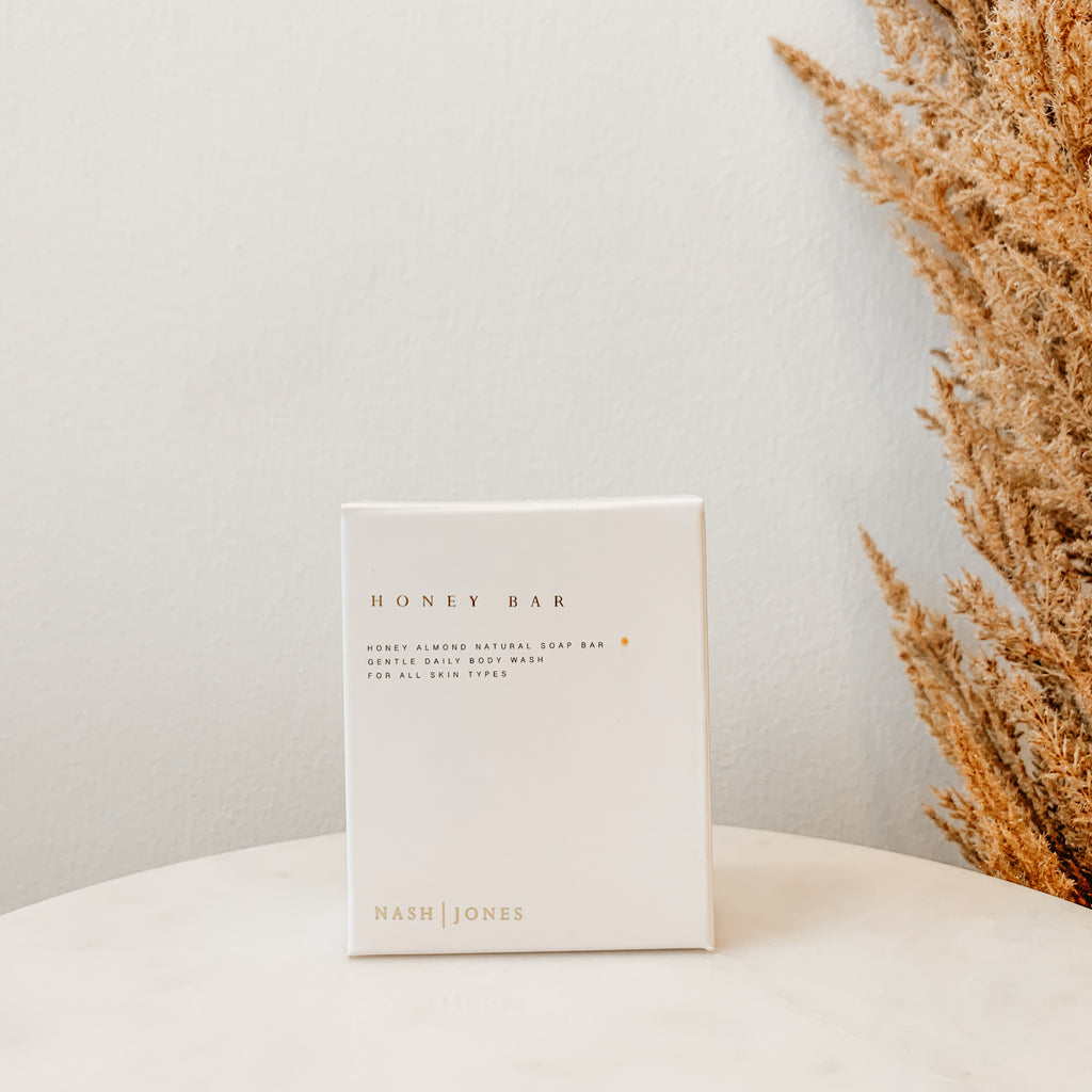 Nash and Jones Skincare