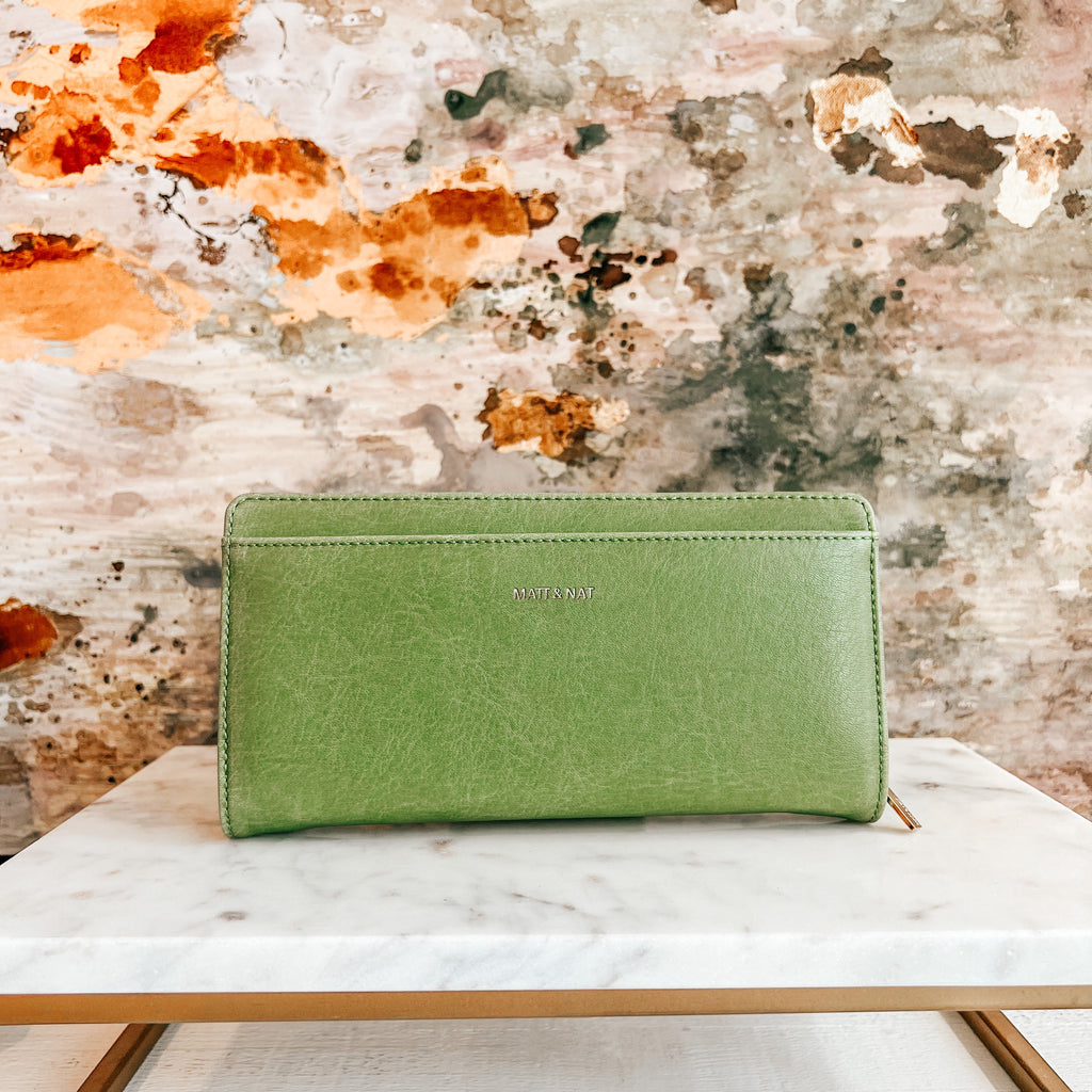 Matt & Nat Wallets