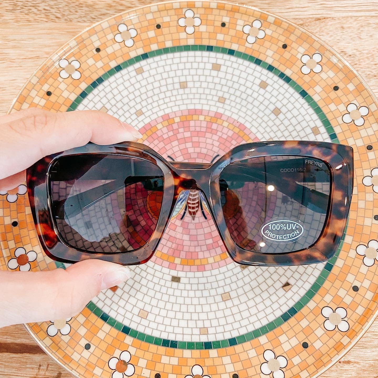 Freyers Eyewear