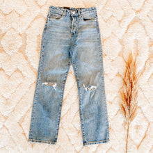Load image into Gallery viewer, The Baxter Straight Leg Jean
