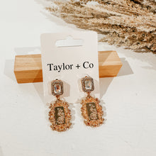 Load image into Gallery viewer, Uptown Earrings
