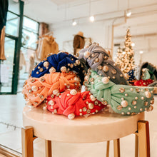 Load image into Gallery viewer, Glitz And Glam Headband
