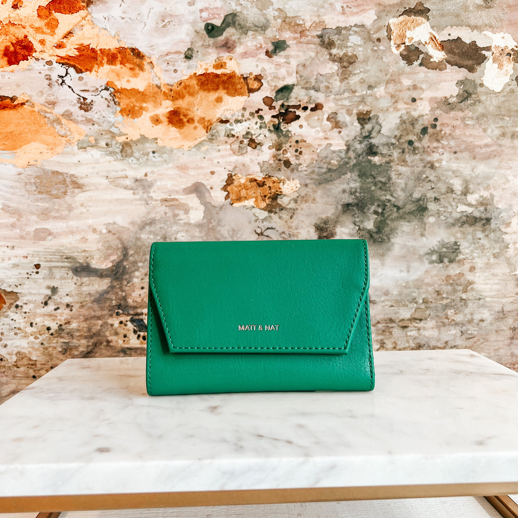 Matt & Nat Wallets