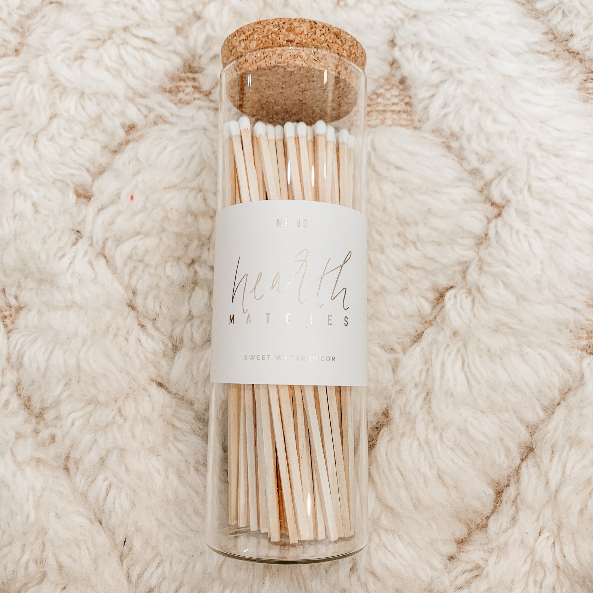 Sweet Water Decor Products