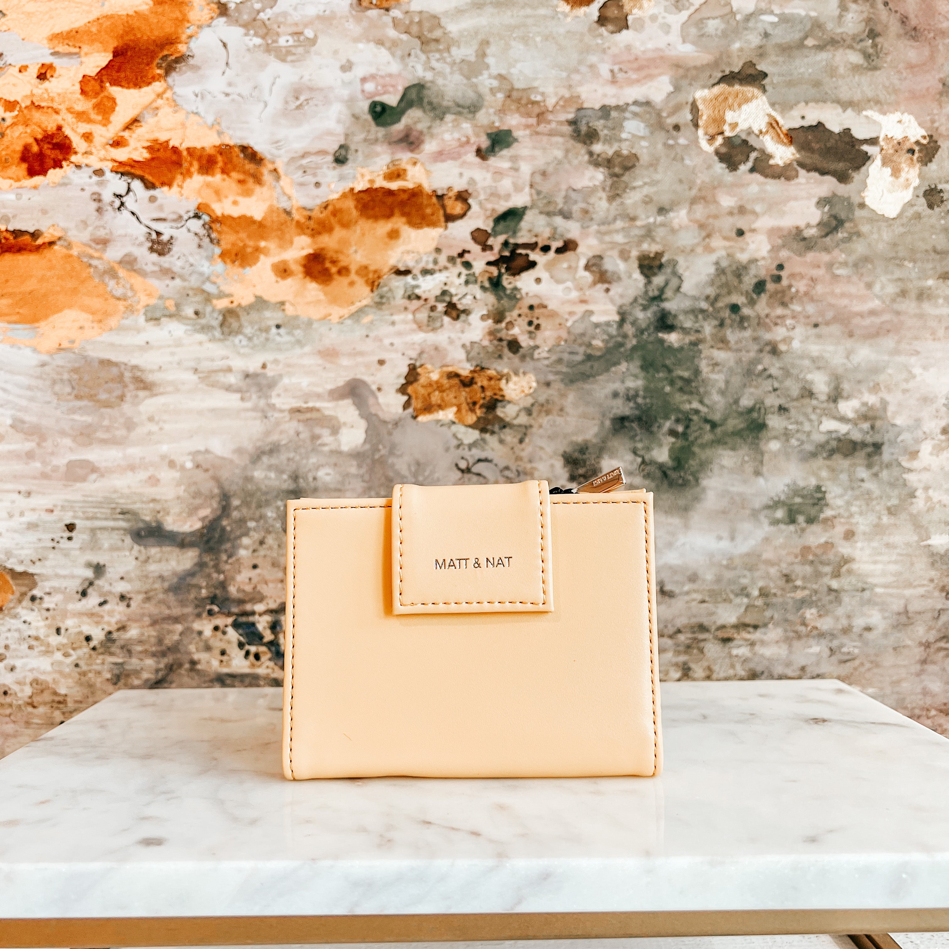 Matt & Nat Wallets