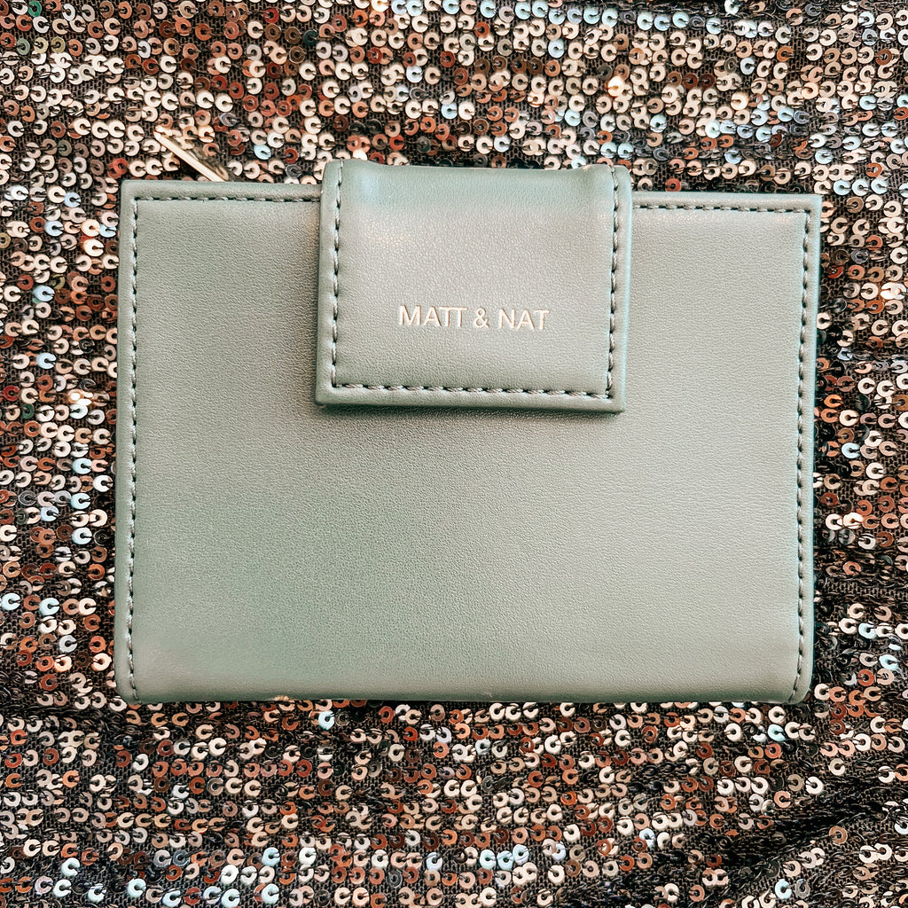 Matt & Nat Wallets
