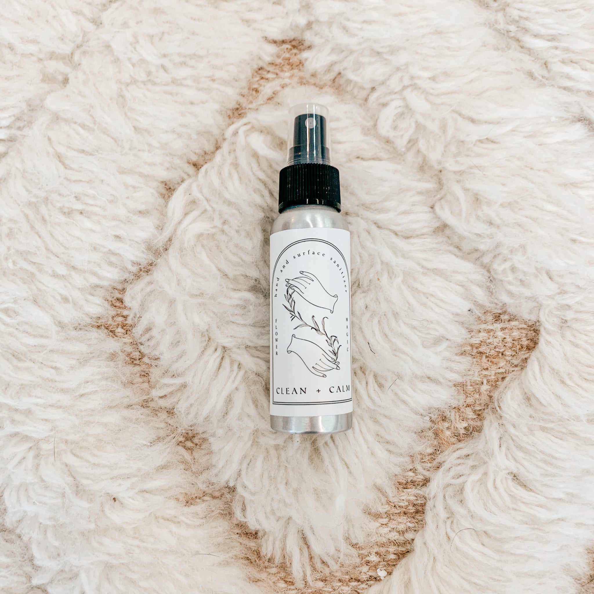 Olivine Atelier Products