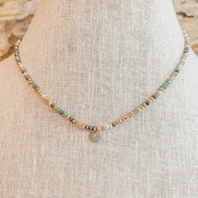 Load image into Gallery viewer, The Charlotte Choker
