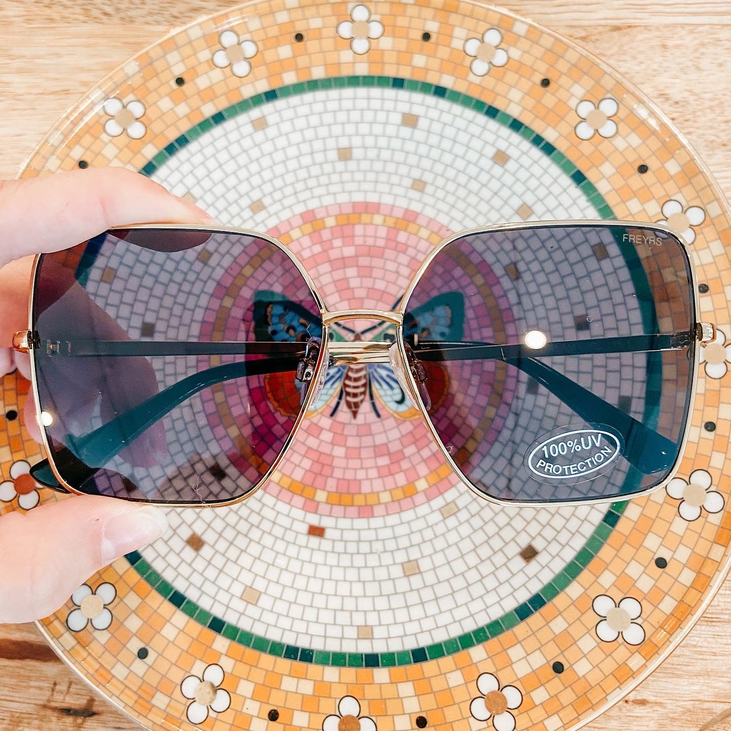 Freyers Eyewear