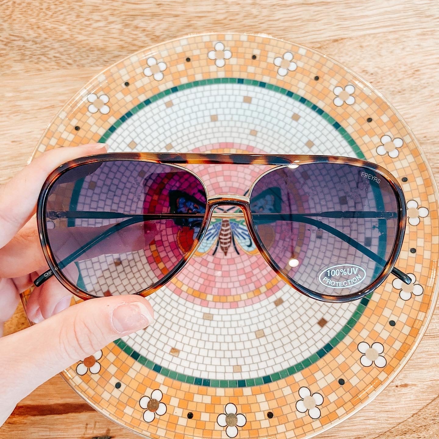 Freyers Eyewear