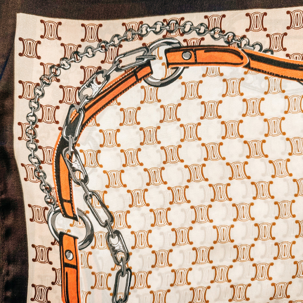 Heart of Dixie Scarves