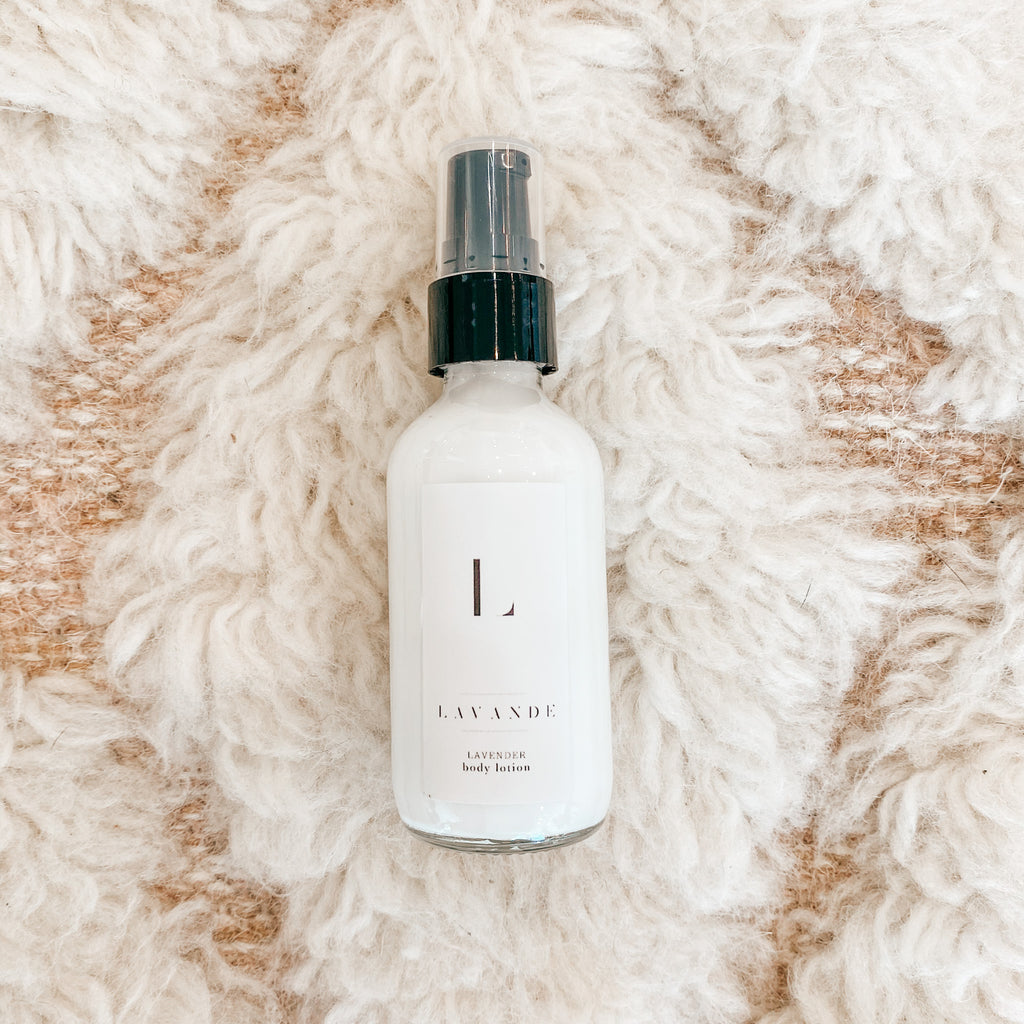 Lavande Products