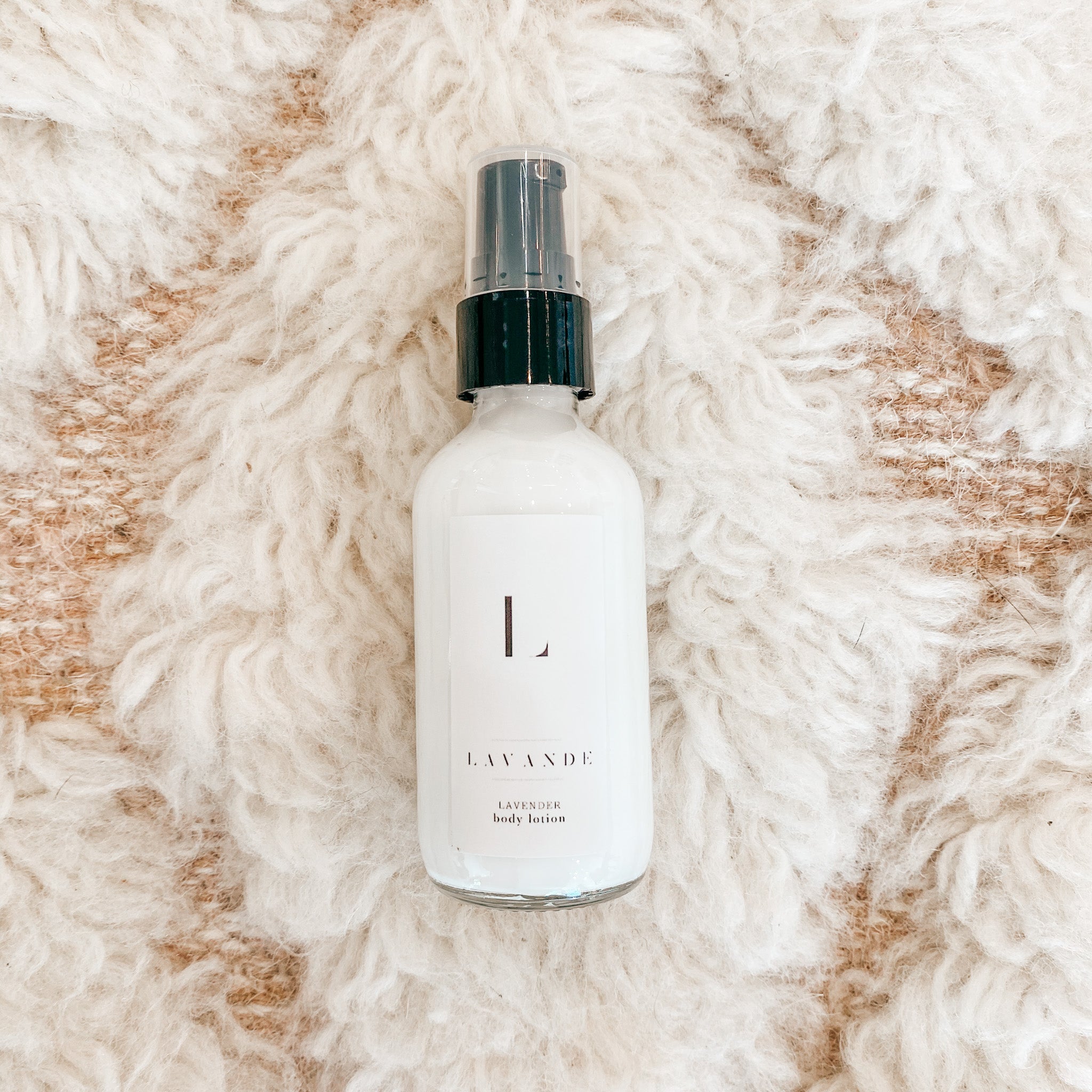 Lavande Products