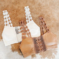 Eyes On Me Bralette