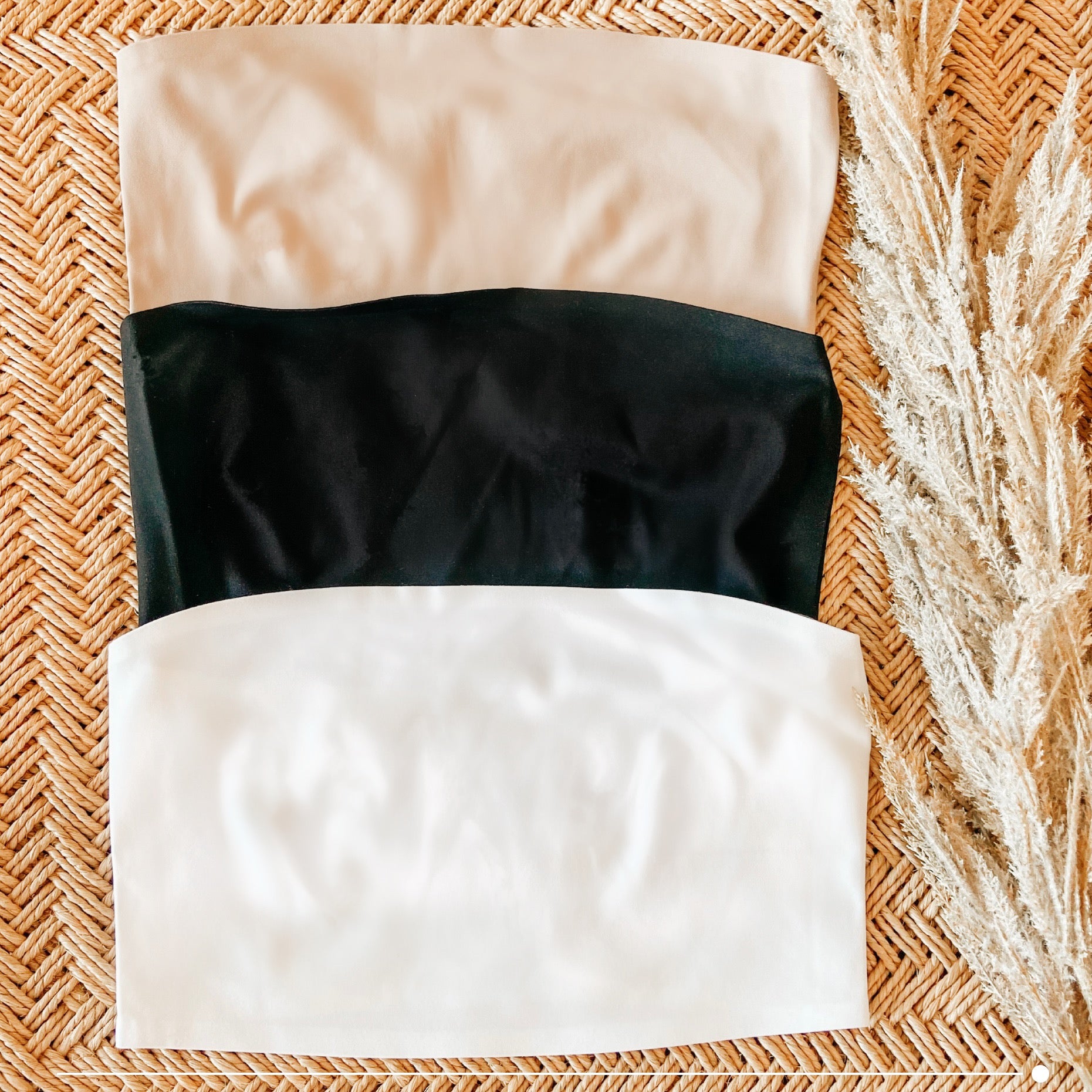 Basic Bandeau Bras