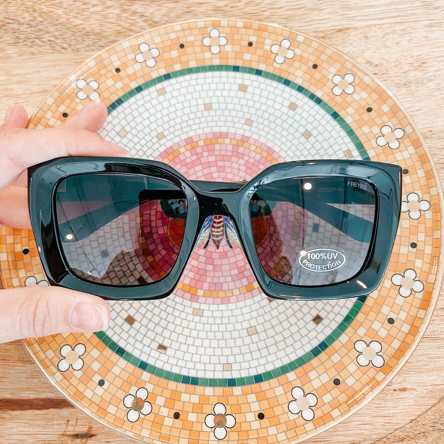 Freyers Eyewear