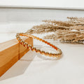 Beaded Stackable Bracelet