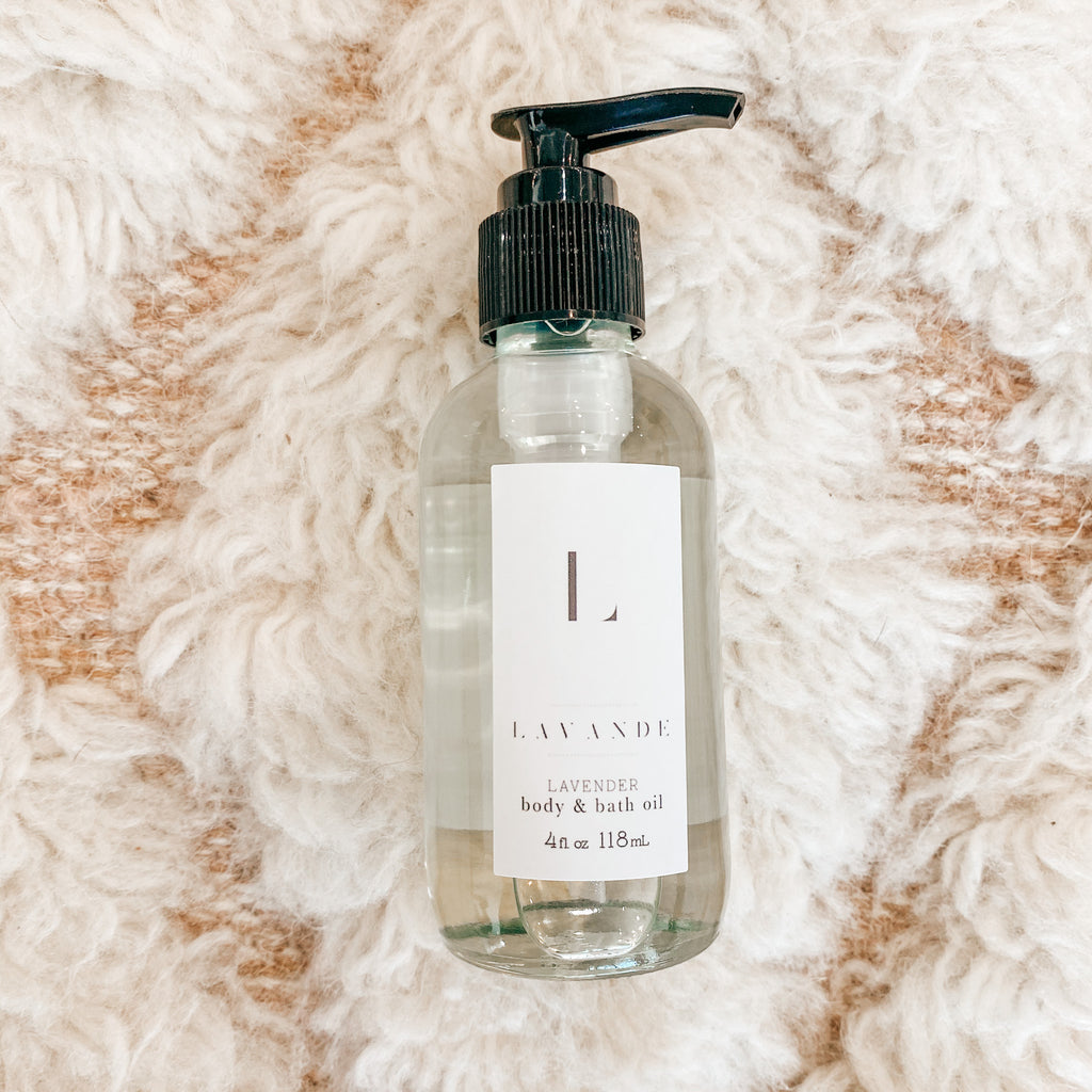Lavande Products