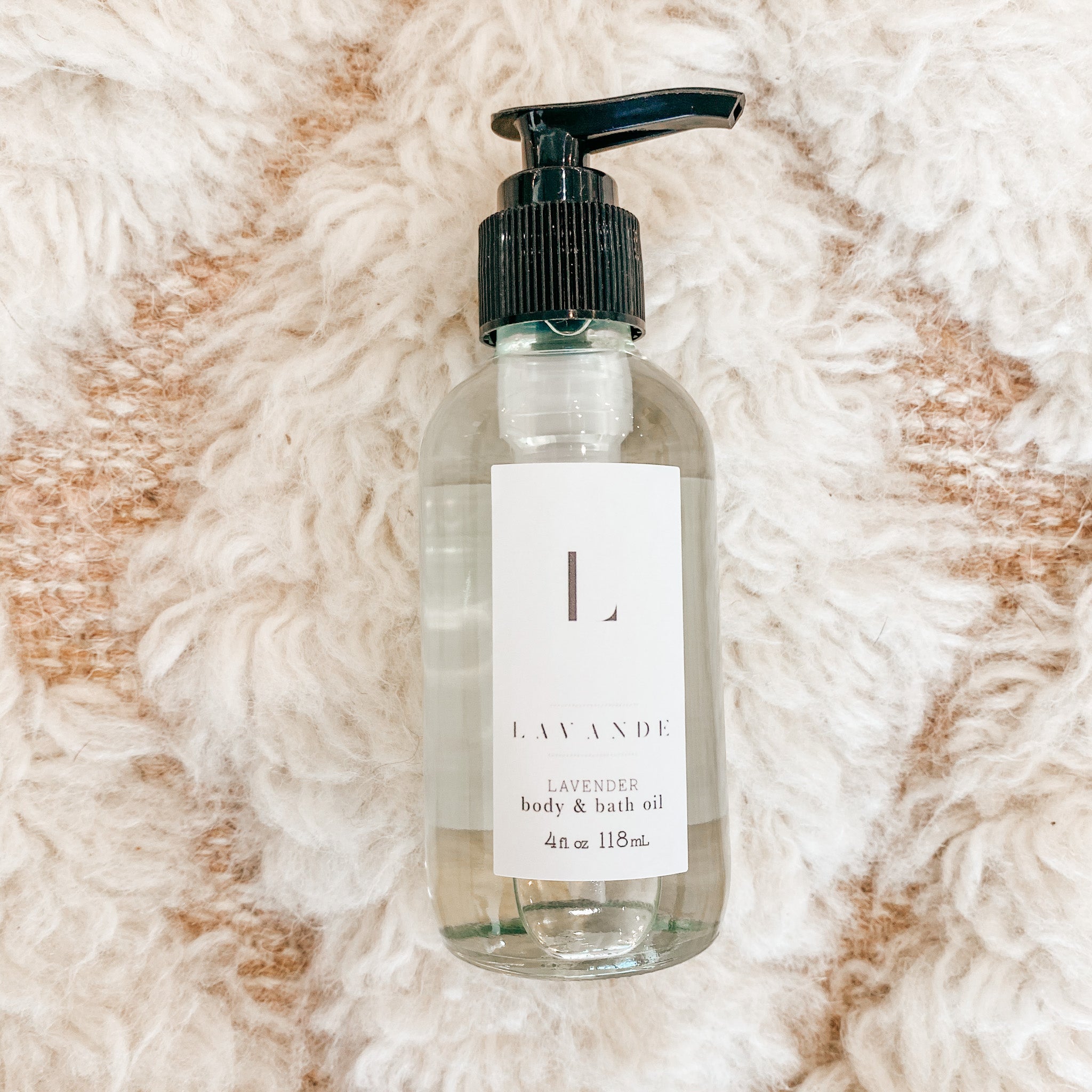 Lavande Products