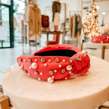 Load image into Gallery viewer, Glitz And Glam Headband
