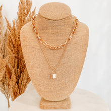 Load image into Gallery viewer, Take It Easy Necklace
