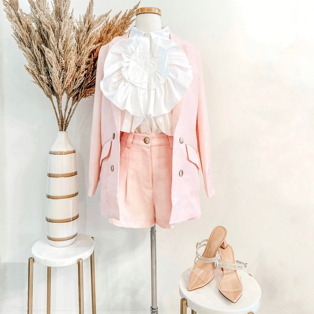 Easter Blazer Set