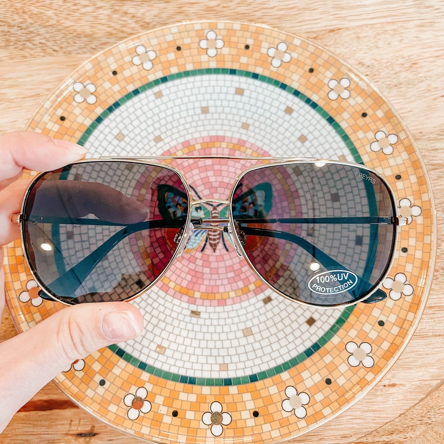 Freyers Eyewear
