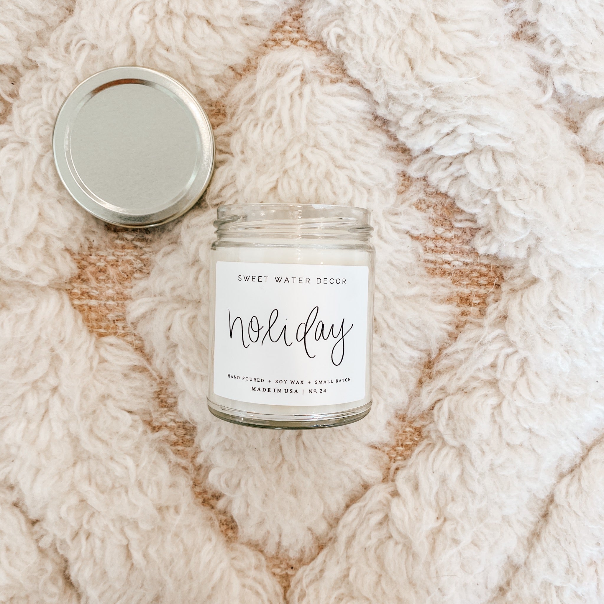 Sweet Water Decor Products