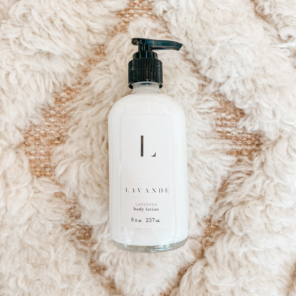 Lavande Products