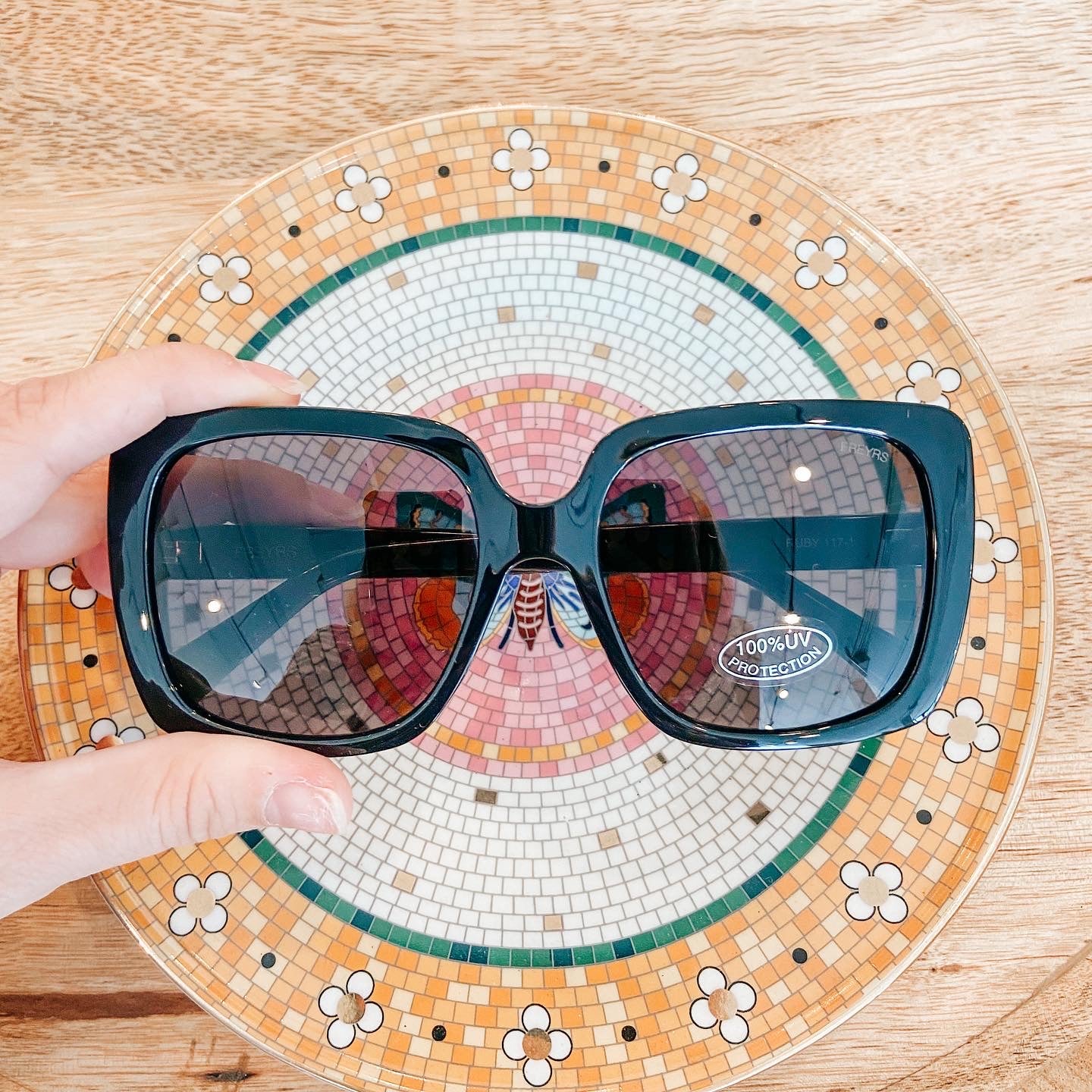 Freyers Eyewear